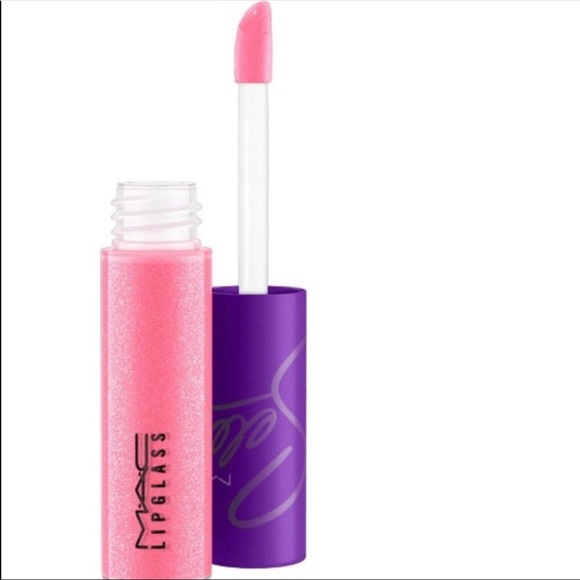 MAC Cosmetics Other - LIMITED EDITION MAC SELENA Bidi Bidi BomBom gloss